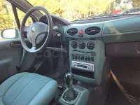 Usado Mercedes A160 Elegance 102 CV (75 kW) 1998 Verde Monovolumen
