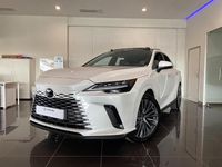 Nuevo Lexus RX450h+ Executive Line 306 CV (225 kW) 2026 Verde