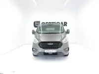 Usado Ford Transit Custom Trend 131 CV (96 kW) 2019 Familiar
