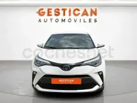 Usado Toyota C-HR Active 122 CV (89 kW) 2021 Blanco SUV