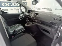 Usado Peugeot Partner 102 CV (75 kW) 2024 Blanco Monovolumen