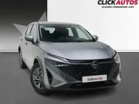 Usado Nissan Qashqai Acenta 140 CV (102 kW) 2025 SUV