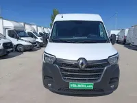 Usado Renault Master 135 CV (99 kW) 2021 Blanco Monovolumen