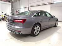 usado Audi A6 40 TDI Sport quattro-ultra S tronic (4.75)