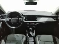 Usado Skoda Kamiq Selection 115 CV (84 kW) 2025 Rojo SUV