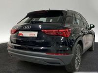 Usado Audi Q3 245 CV (180 kW) 2022 Negro SUV