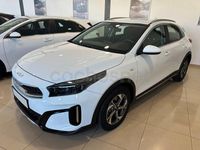 Usado Kia XCeed 100 CV (73 kW) 2025 Blanco SUV