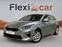 usado Kia Ceed 1.0 T-GDi 88kW (120CV) Tech Gasolina en Flexicar Sevilla