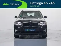 Usado BMW X5 258 CV (189 kW) 2018 Negro SUV