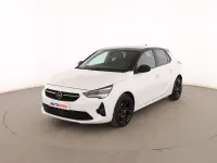 Usado Opel Corsa GS Line 131 CV (96 kW) 2020 Blanco Utilitario