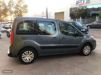 Usado Citroën Berlingo 120 CV (88 kW) 2012 Azul Monovolumen
