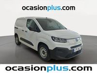 Ny Fiat Doblò 100 HK (73 kW) 2026 Hvid MPV