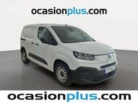 Nuevo Fiat Doblò 102 CV (75 kW) 2026 Blanco Monovolumen