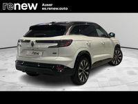 Usado Renault Austral Techno 200 CV (147 kW) 2025 Blanco SUV