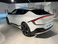 Usado Kia EV6 GT-Line 167 kW (228 CV) 2024 Eléctrico SUV