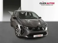 Usado Mitsubishi Colt Motion 91 CV (66 kW) 2025 Gris Utilitario