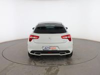 Usado DS Automobiles DS5 Style 180 CV (132 kW) 2017 Blanco Utilitario