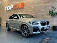 Usado BMW X4 M Sport 190 CV (139 kW) 2019 Beige SUV