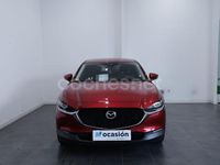 Usado Mazda CX-30 186 CV (136 kW) 2023 Rojo SUV