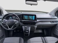 Usado VW Caravelle 110 CV (80 kW) 2025 Gris Monovolumen