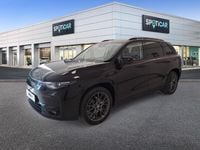 Usado Leapmotor C10 160 kW (218 CV) 2025 Negro SUV