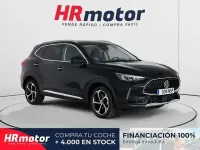 Usado MG HS Comfort 258 CV (189 kW) 2024 Blanco SUV
