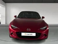 Usado Mazda MX5 Exclusive-Line 184 CV (135 kW) 2025 Descapotable