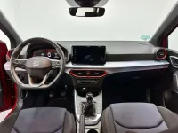 Usado Seat Arona FR 110 CV (80 kW) 2023 Rojo SUV
