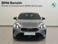 Occasion BMW M135 300 PK (220 kW) 2025 Grijs Hatchback