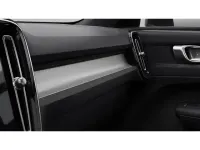 Usado Volvo XC40 Plus 163 CV (119 kW) 2024 Negro SUV