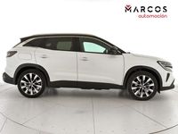 Usado Renault Austral Techno 200 CV (147 kW) 2025 Blanco SUV