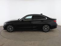 Usado BMW 320 Comfort Edition 190 CV (139 kW) 2019 Negro Berlina