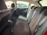 Usado Citroën C4 90 CV (66 kW) 2009 Rojo Berlina