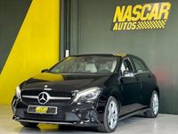 usado Mercedes A200 Clase A7g-dct