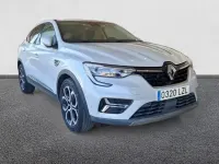 Usado Renault Arkana Techno 140 CV (102 kW) 2022 SUV