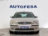 usado Ford Mondeo 2.0 145cv 5P