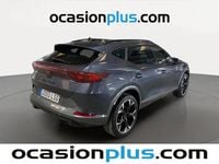 Usado Cupra Formentor 150 CV (110 kW) 2021 Gris SUV