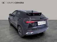 Nuevo Omoda 5 147 CV (108 kW) 2025 Negro SUV