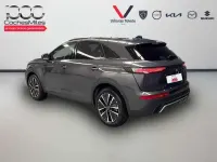 Nuevo DS Automobiles DS7 Crossback 129 CV (94 kW) 2026 Gris SUV