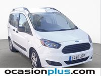 usado Ford Tourneo Courier 1.0 Ecoboost Ambiente