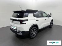 Usado Citroën C3 Aircross 100 CV (73 kW) 2026 Blanco SUV