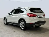 Usado BMW X1 Performance 150 CV (110 kW) 2017 Blanco SUV