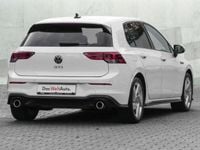Usado VW Golf VII GTI 2020 Blanco metalizado Berlina
