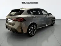 Usado BMW 120 Comfort Edition 170 CV (125 kW) 2024 Gris