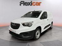Usado Opel Combo Edition 102 CV (75 kW) 2022 Blanco Monovolumen