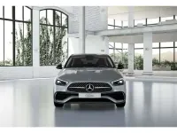 Usado Mercedes C220 197 CV (144 kW) 2025 Plateado Berlina