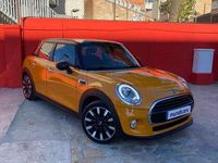 usado Mini Cooper D 5 PUERTAS