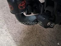 Usado Toyota RAV4 Executive 150 CV (110 kW) 2013 Gris / plata SUV