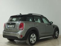 usado Mini One D Countryman 