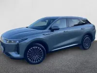 Usado Omoda 9 537 CV (394 kW) 2025 SUV